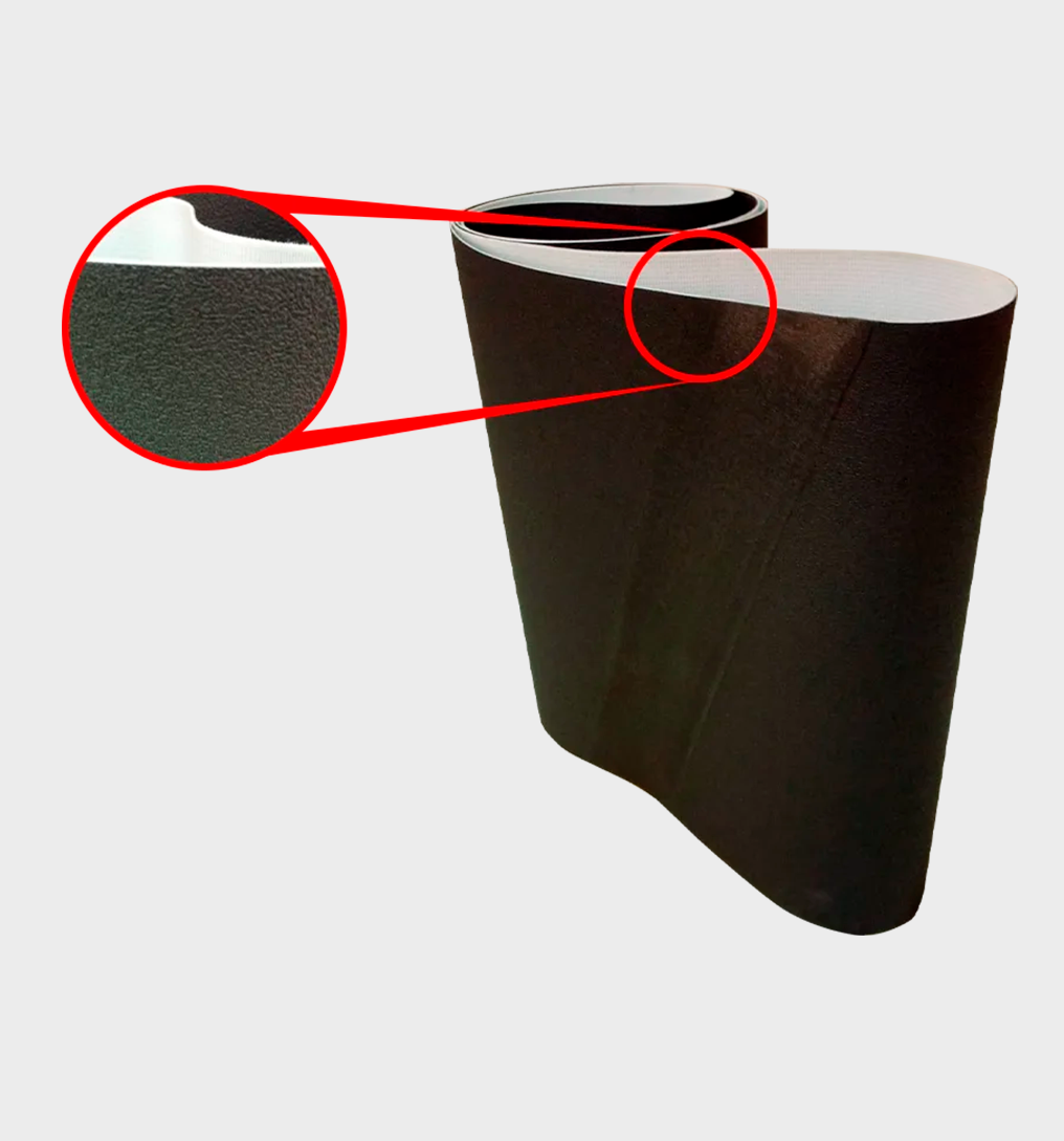 Lonas Profissionais NorthBlu SELF LUB (Não necessita de lubrificação)